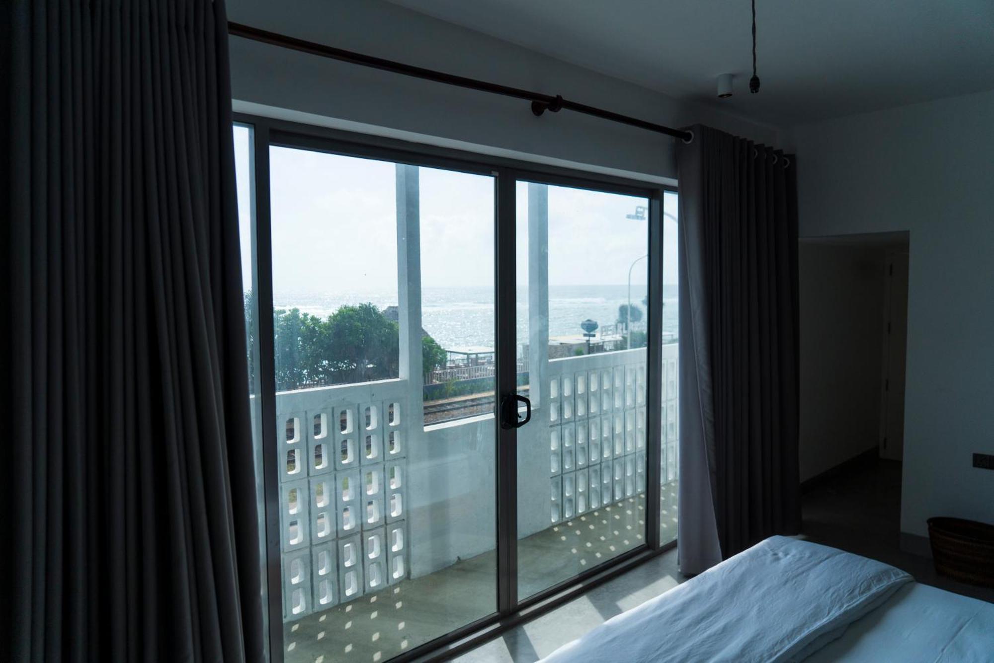 Four Petals Inn Colombo Eksteriør billede