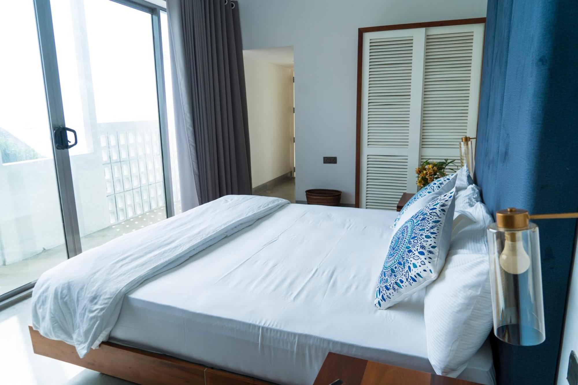 Four Petals Inn Colombo Eksteriør billede