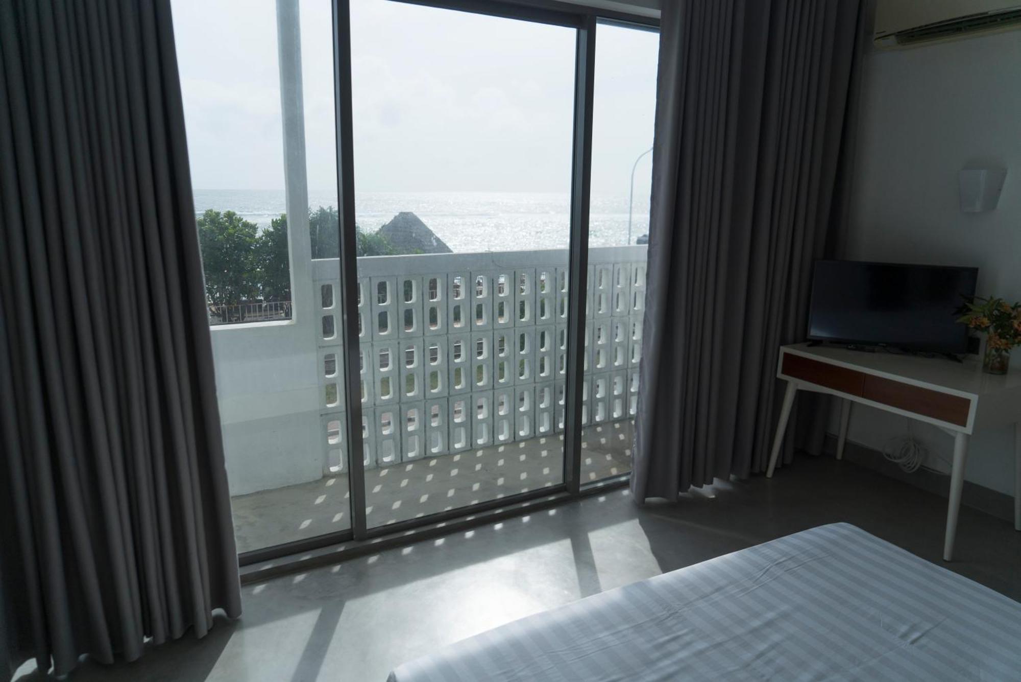 Four Petals Inn Colombo Eksteriør billede