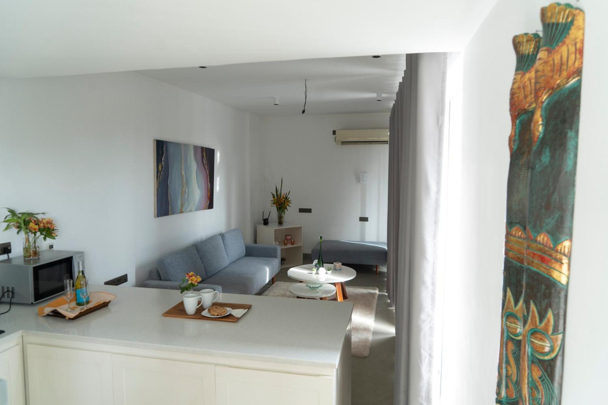 Four Petals Inn Colombo Eksteriør billede
