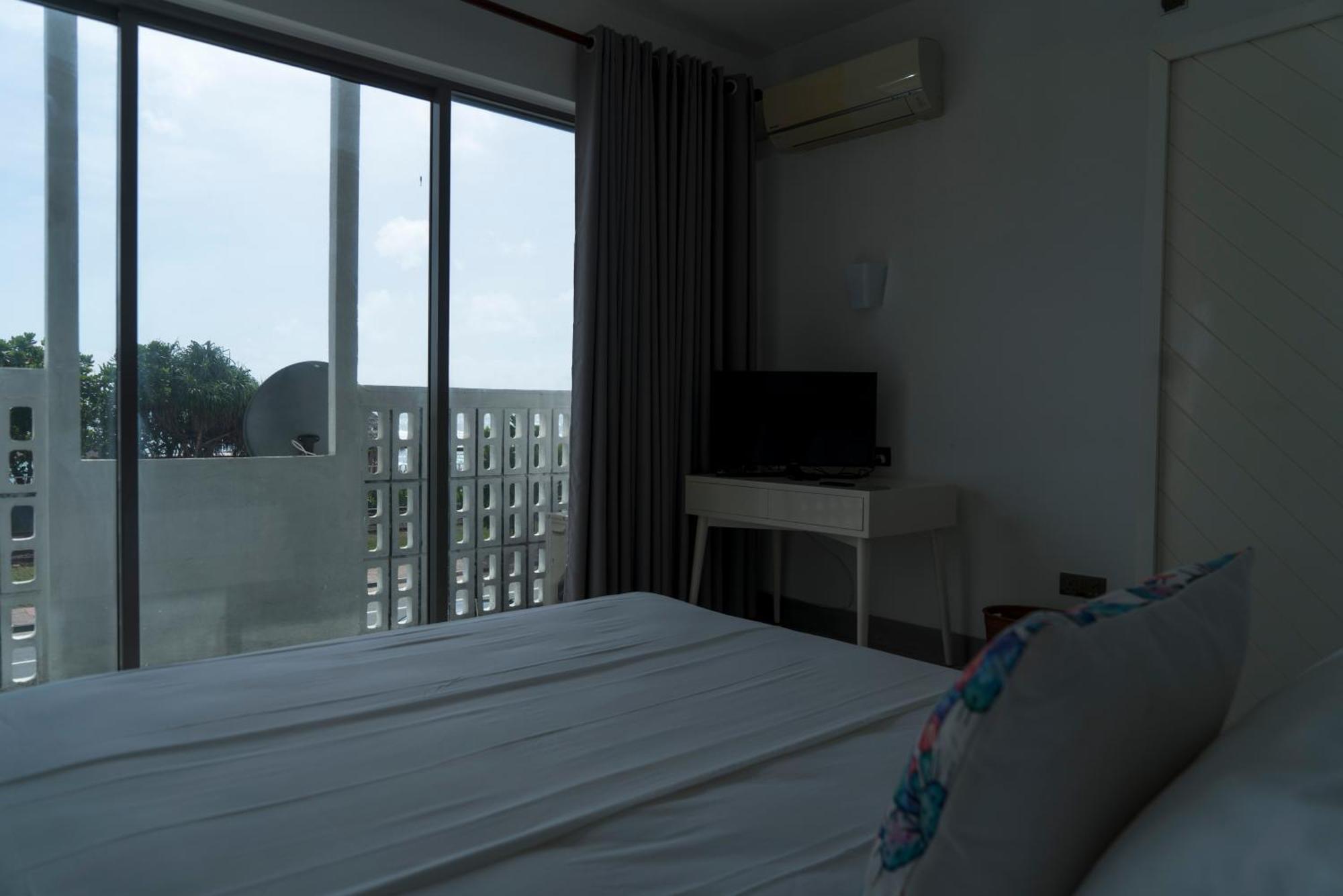 Four Petals Inn Colombo Eksteriør billede